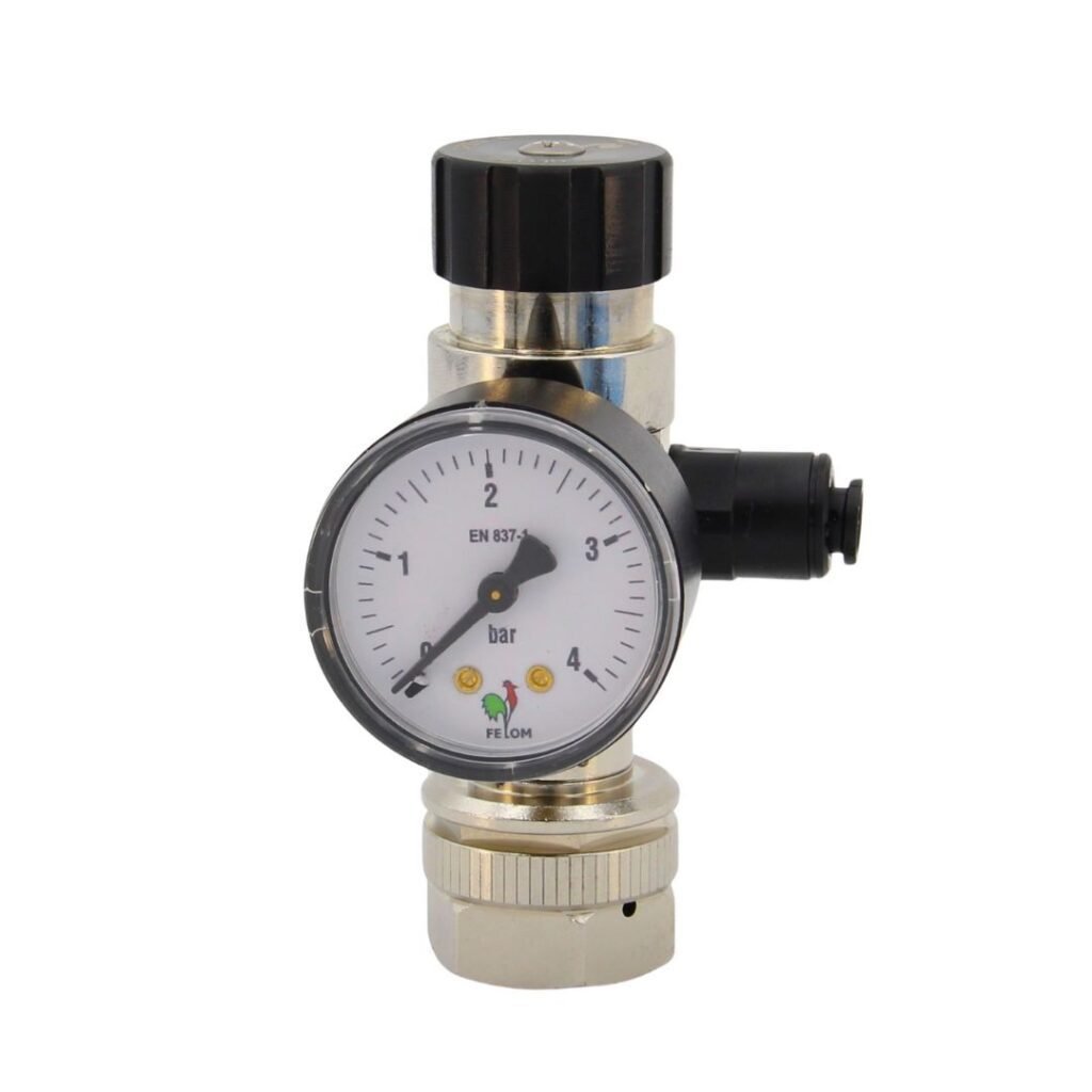 ACME - Pressure reducer