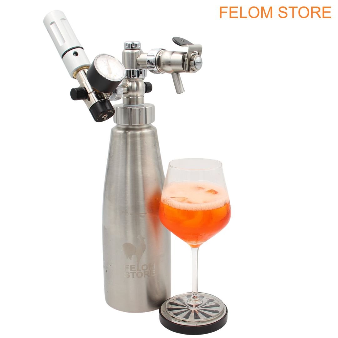 CRIMER - On Felom Store