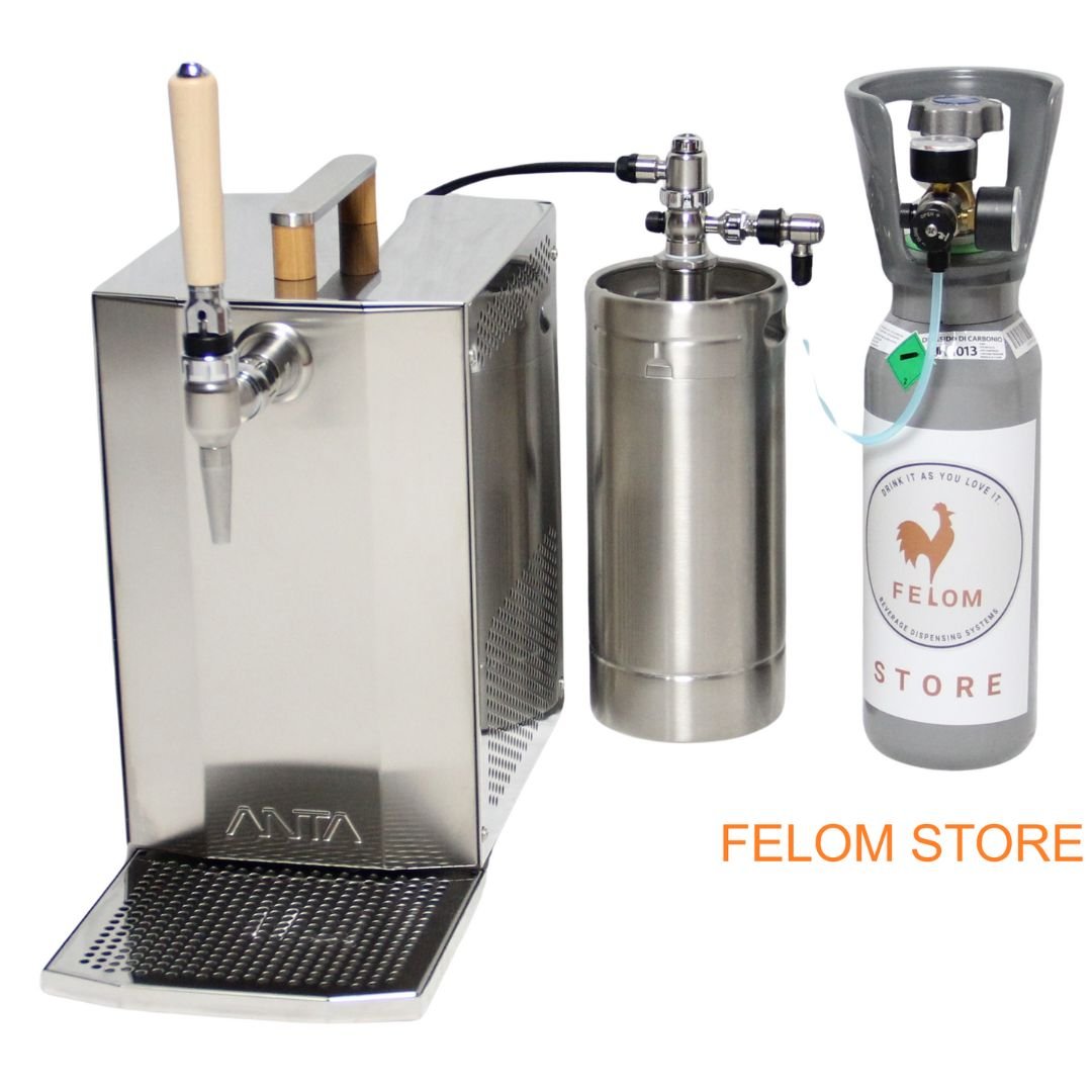 Fanta kit - On Felom Store