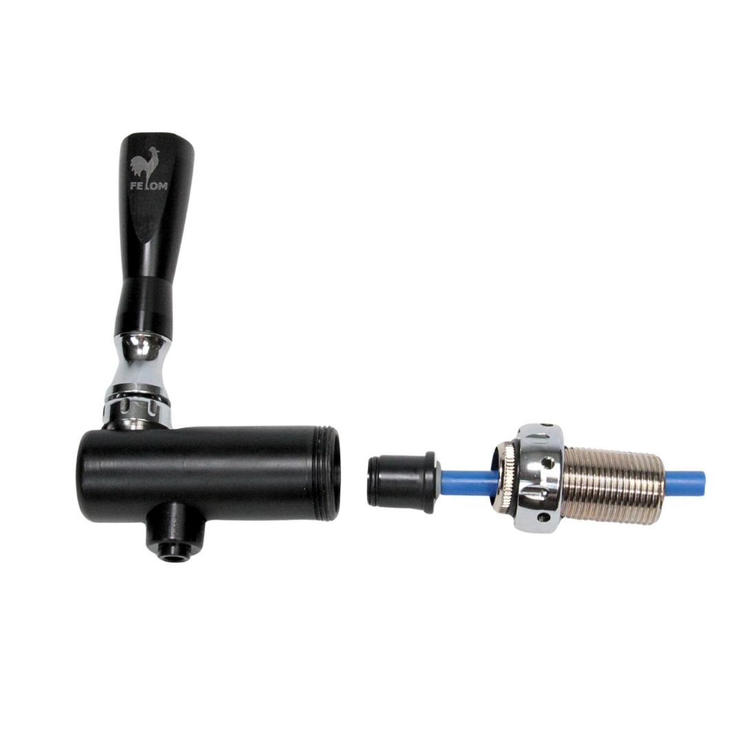 Fluo - System description