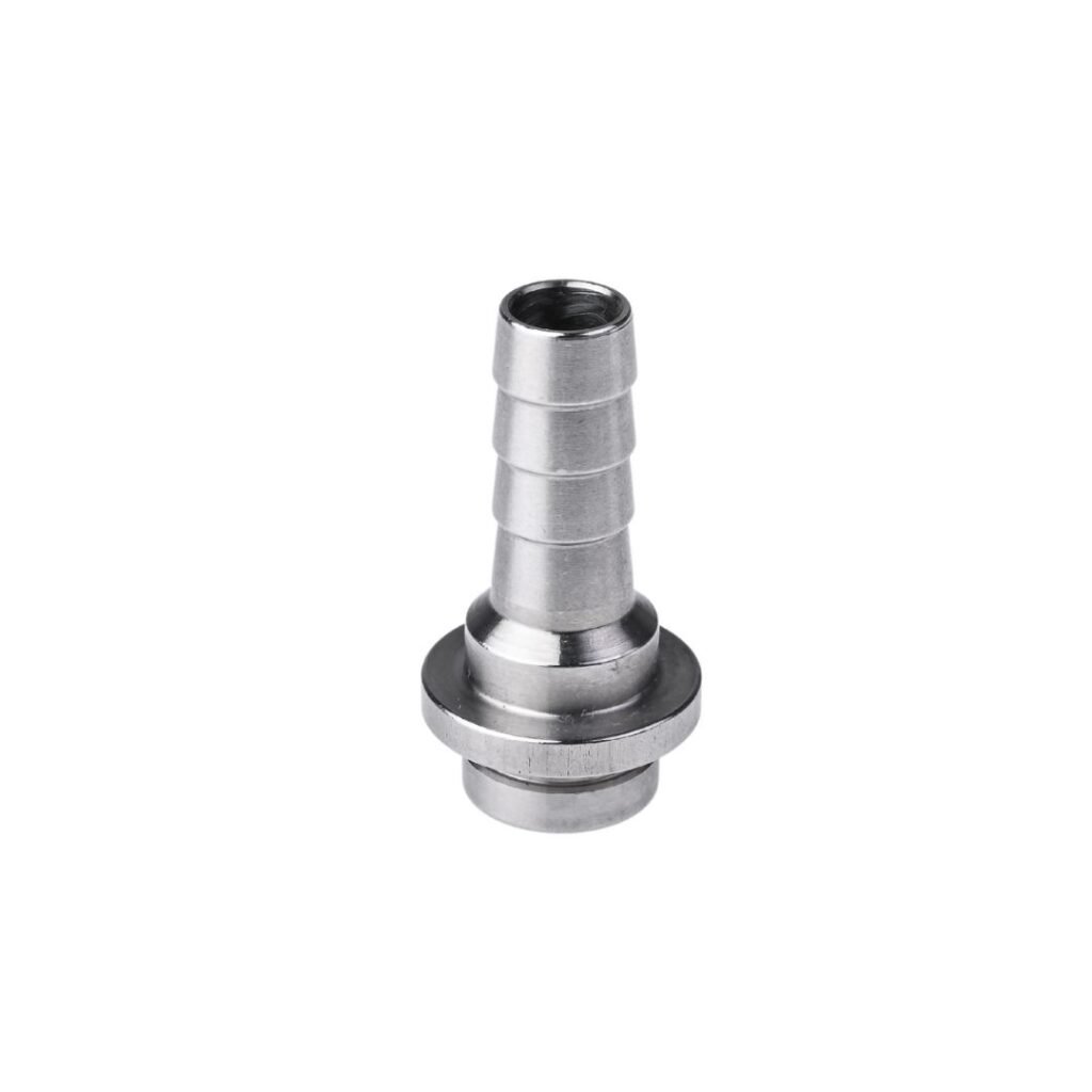 Stainless steel fittings