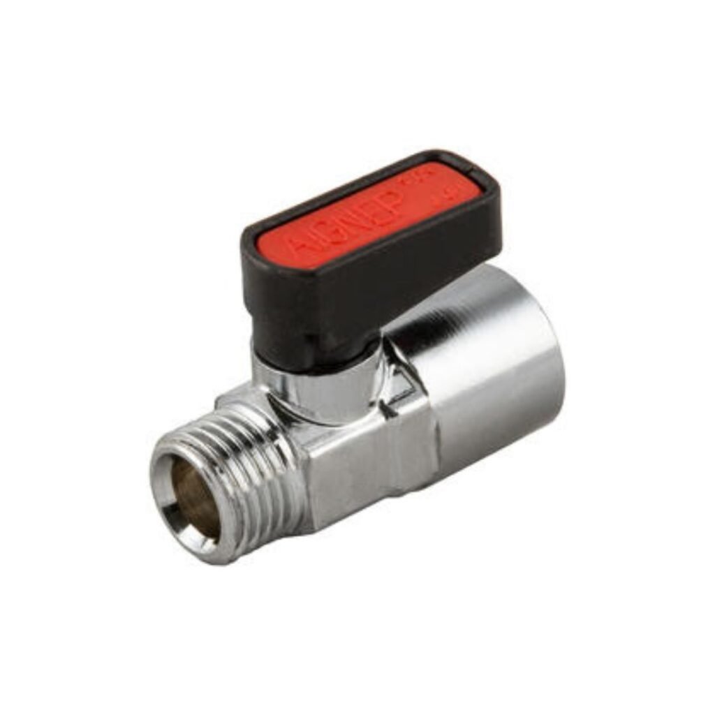 Valves - Also food grade